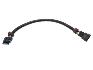12" LS2 MAF Extension Harness - Fits LS2, LS1 LQ4 4.8 5.3 6.0 4.3 and 8.1 GM Truck 5 Wire Mass Air Flow 25168491 25138411 15904068 Cadillac Chevrolet GMC Hummer Camaro Firebird