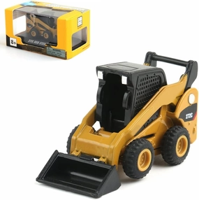 1:150 N Scale Mini Construction Vehicles Toys, Diecast Engineering Vehicle Model for N Scale Railroad, Train Set, Collection, Age 15 