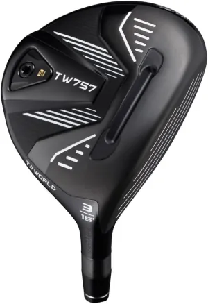 2022 HONMA TW757 Fairway Wood RH 5 18 Graph Stiff