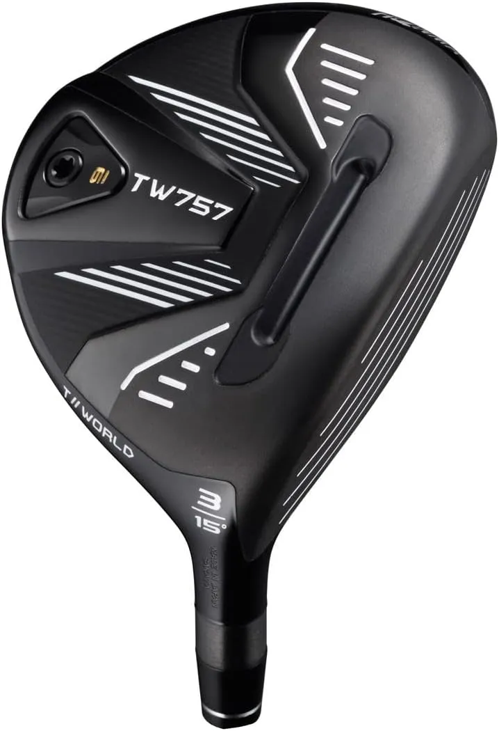 2022 HONMA TW757 Fairway Wood RH 5 18 Graph Stiff