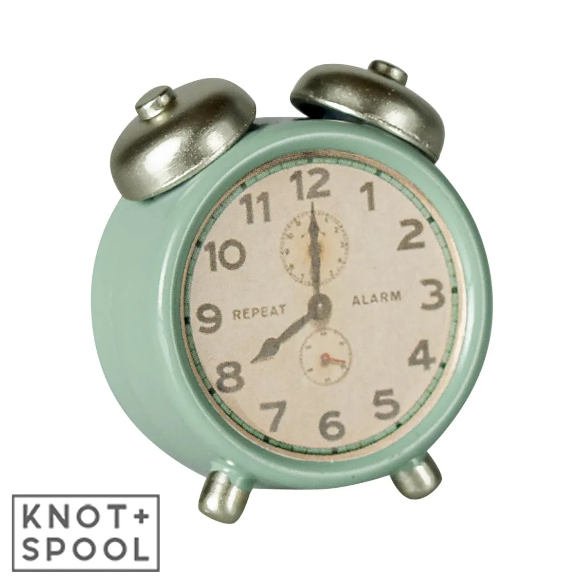 2025 Maileg Mint Mouse Alarm Clock