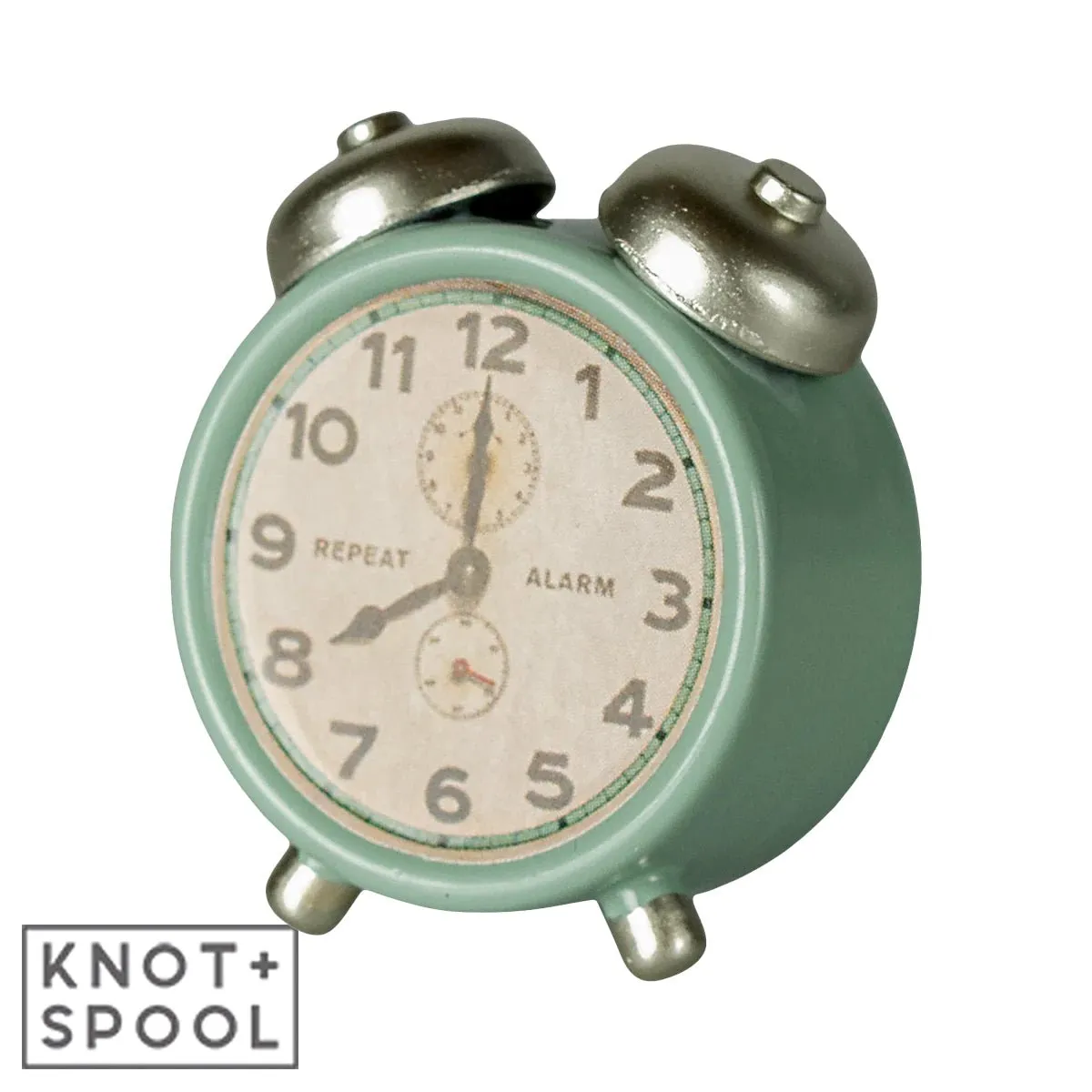 2025 Maileg Mint Mouse Alarm Clock