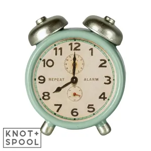 2025 Maileg Mint Mouse Alarm Clock