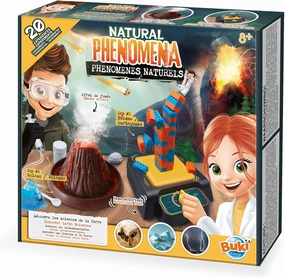 2170 - Natural Phenomena