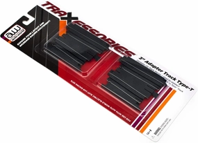 2 Pk. 3" Adaptor Track (AW to Tyco) (178)