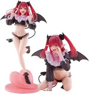2pcs Kitagawa Marin Anime Figure Cute Girl Figurine Kitagawa Marin Action Figures Model Desktop Decoration Collectibles Gift
