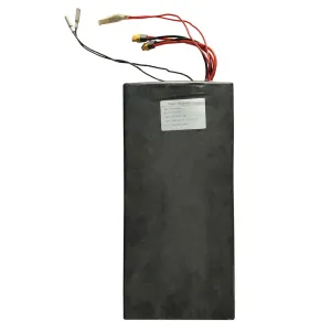 52V 28.8Ah Battery For HALO KNIGHT T108