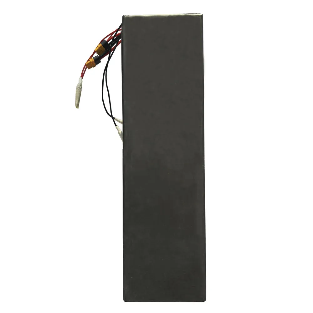 52V 28.8Ah Battery For HALO KNIGHT T108