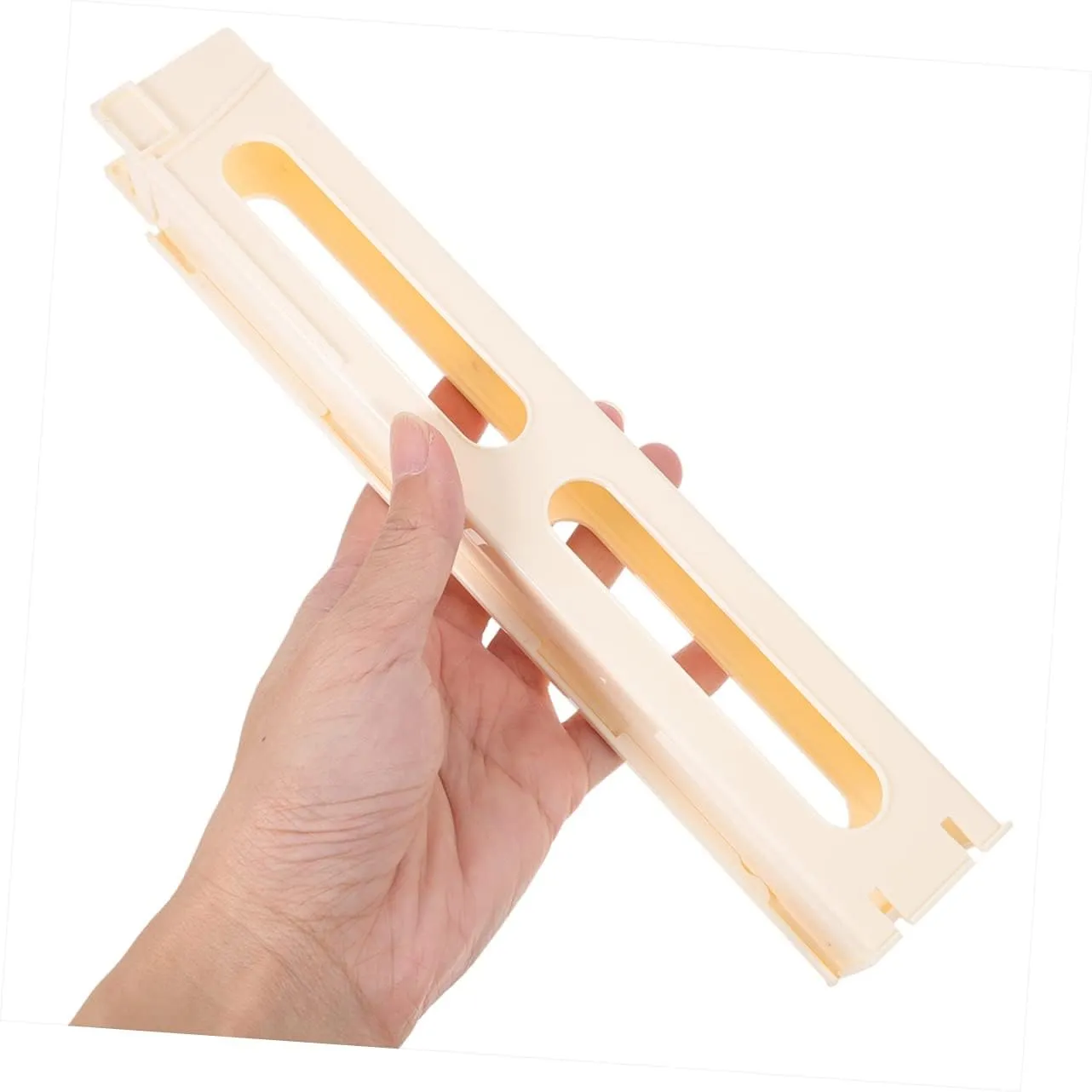 6 pcs Clips Extension Domino Trains Game Clipsrandom Card Toys Creative Accessoriesrandom Holders Accessories Slot Train Color Cards Random Holder Props