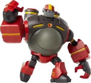 7 Inch Action Figure | Guts Man