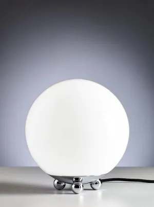 AD 32 Art Deco Table Lamp by TECNOLUMEN