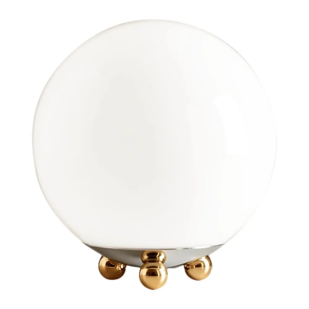 AD 32 Art Deco Table Lamp by TECNOLUMEN