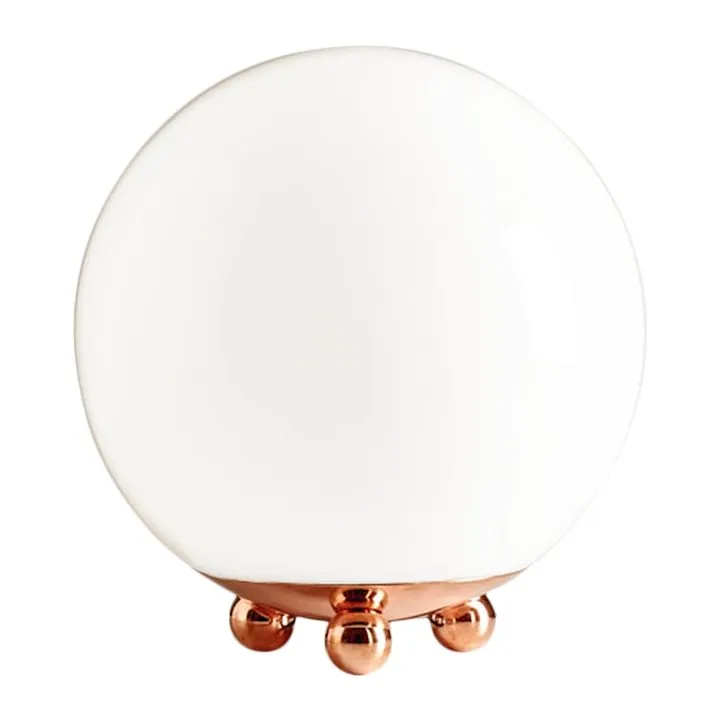 AD 32 Art Deco Table Lamp by TECNOLUMEN