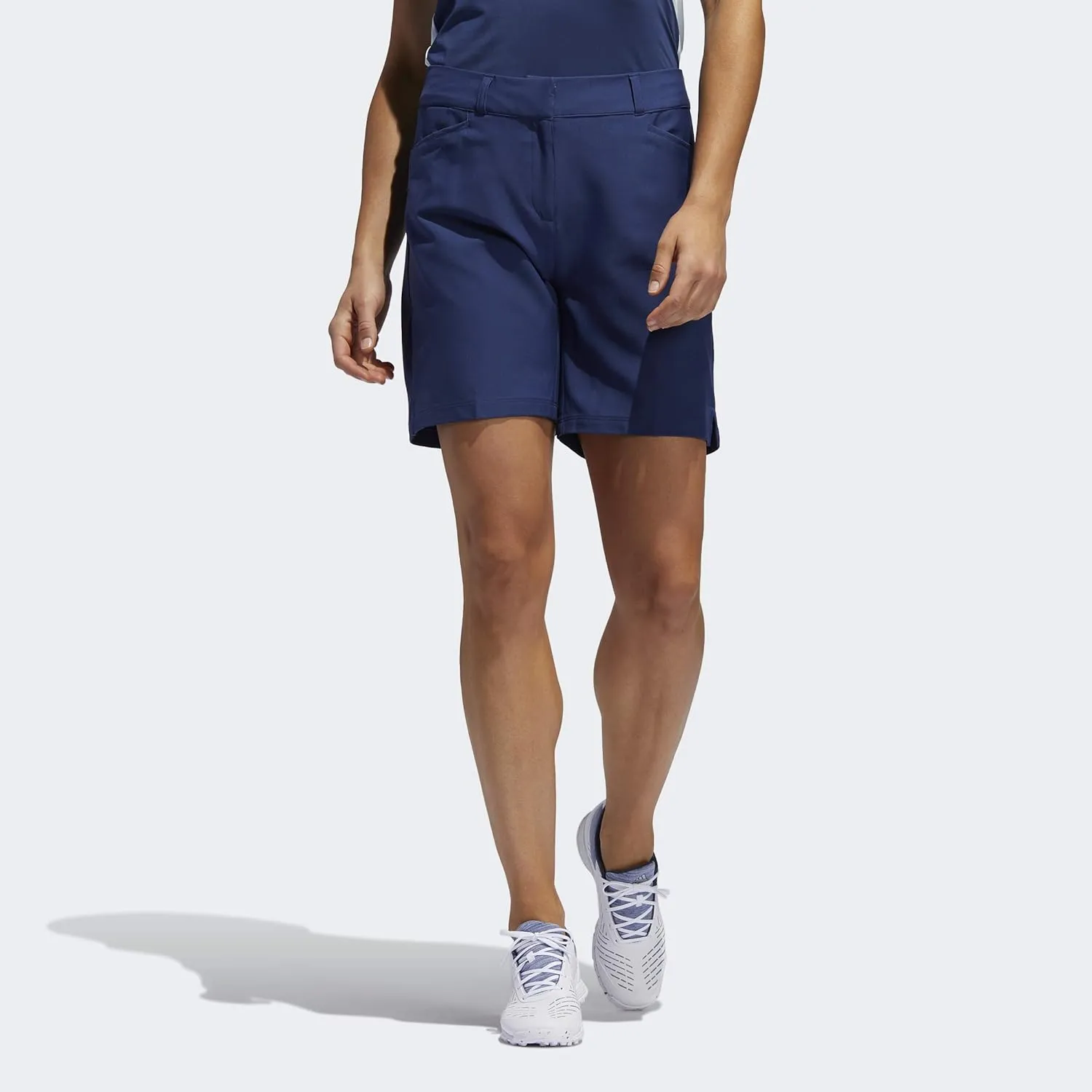 adidas Women's Seven-inch Short