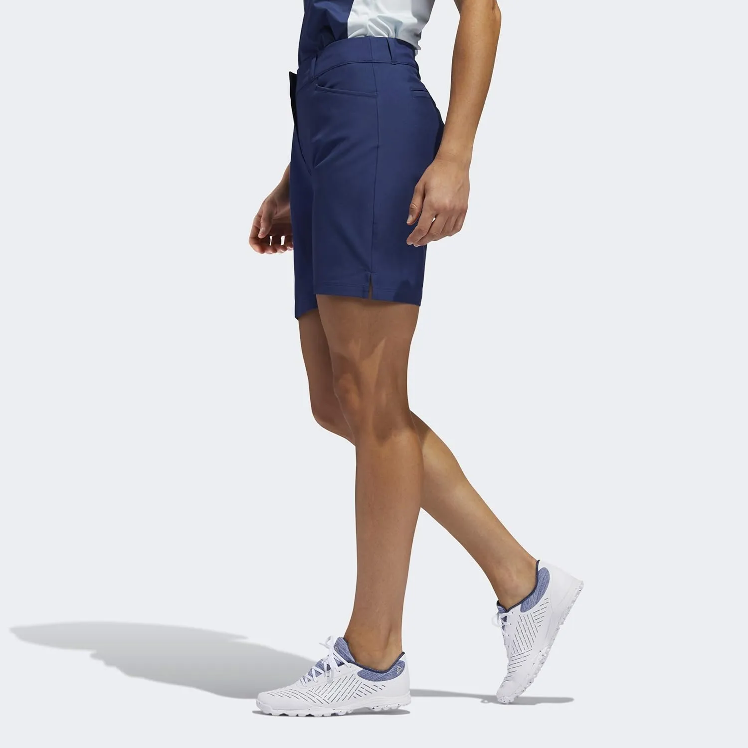 adidas Women's Seven-inch Short