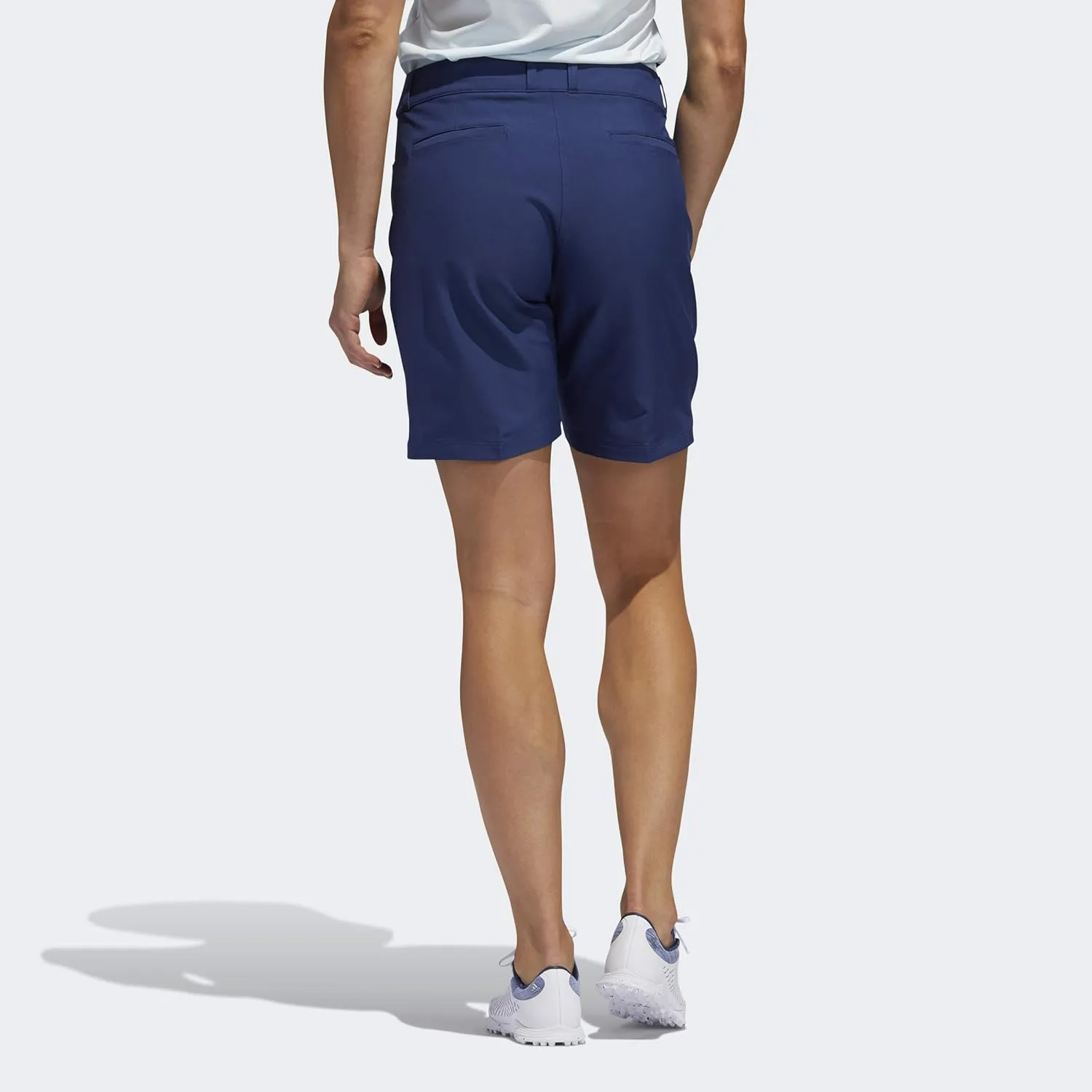 adidas Women's Seven-inch Short