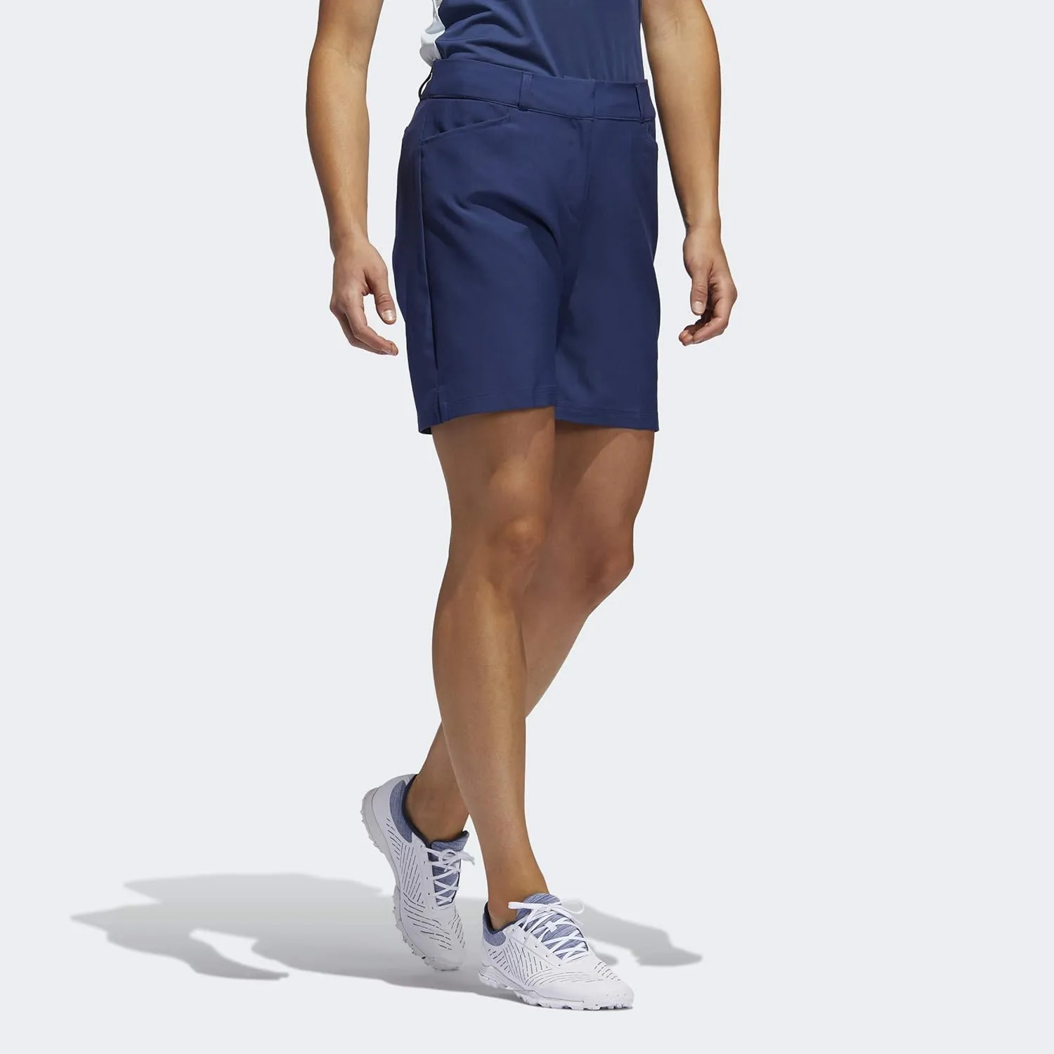 adidas Women's Seven-inch Short