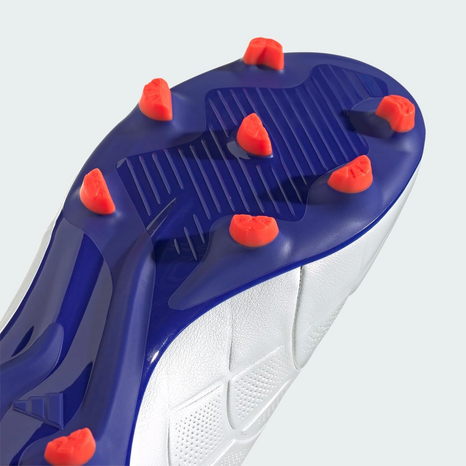 adidas Unisex-Adult Copa Pure Ii League Firm Ground Soccer Cleats Sneaker