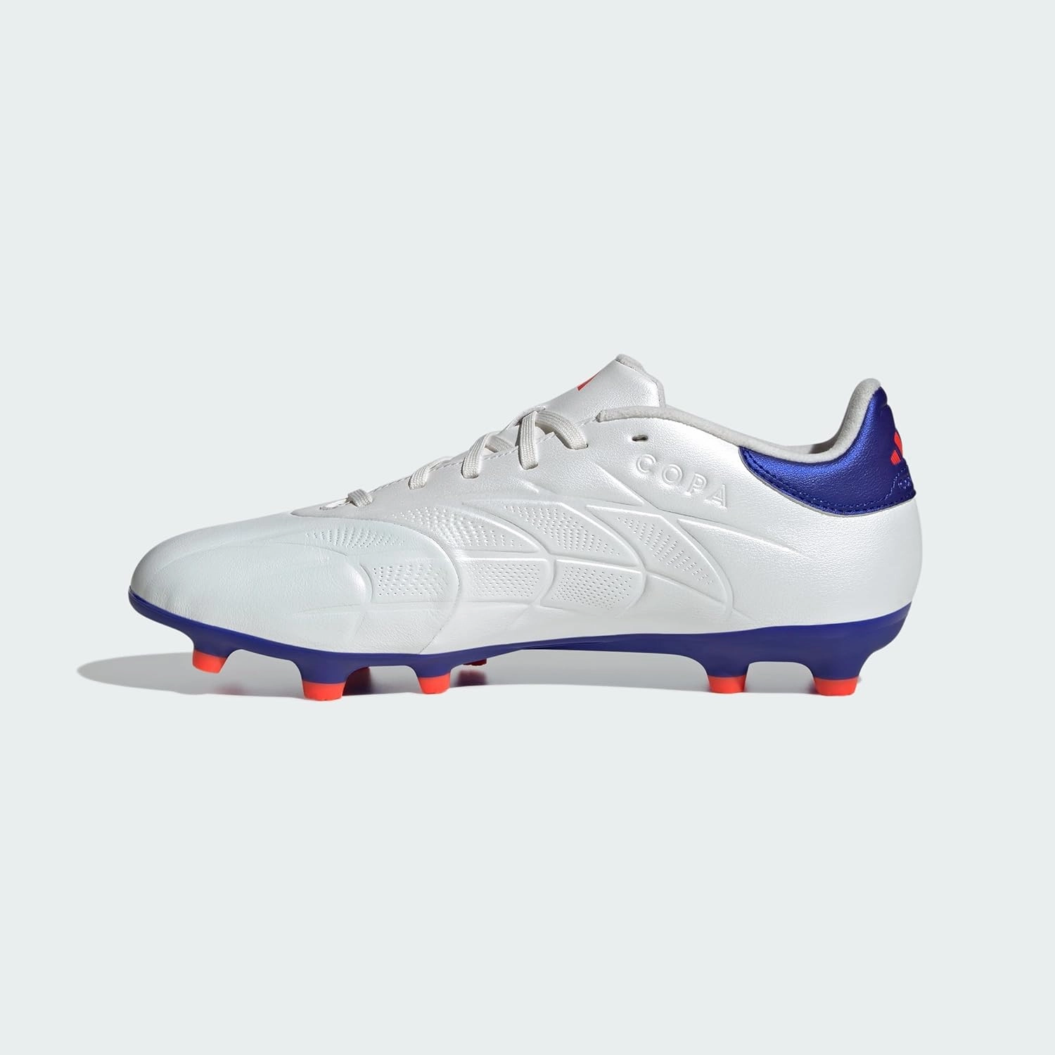 adidas Unisex-Adult Copa Pure Ii League Firm Ground Soccer Cleats Sneaker