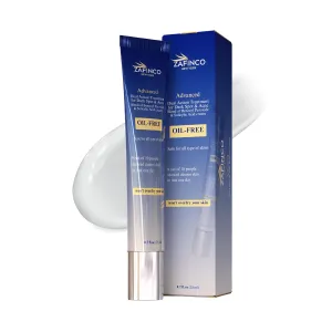 Advanced Dark Spot Corrector Cream for Dark Spots, Acne, Age Spots - Dual action Dark Spot Remover for Women and Men with Vitamin C, Salicylic Acid, Suitable for All Skin Types, 0.7 Fl oz