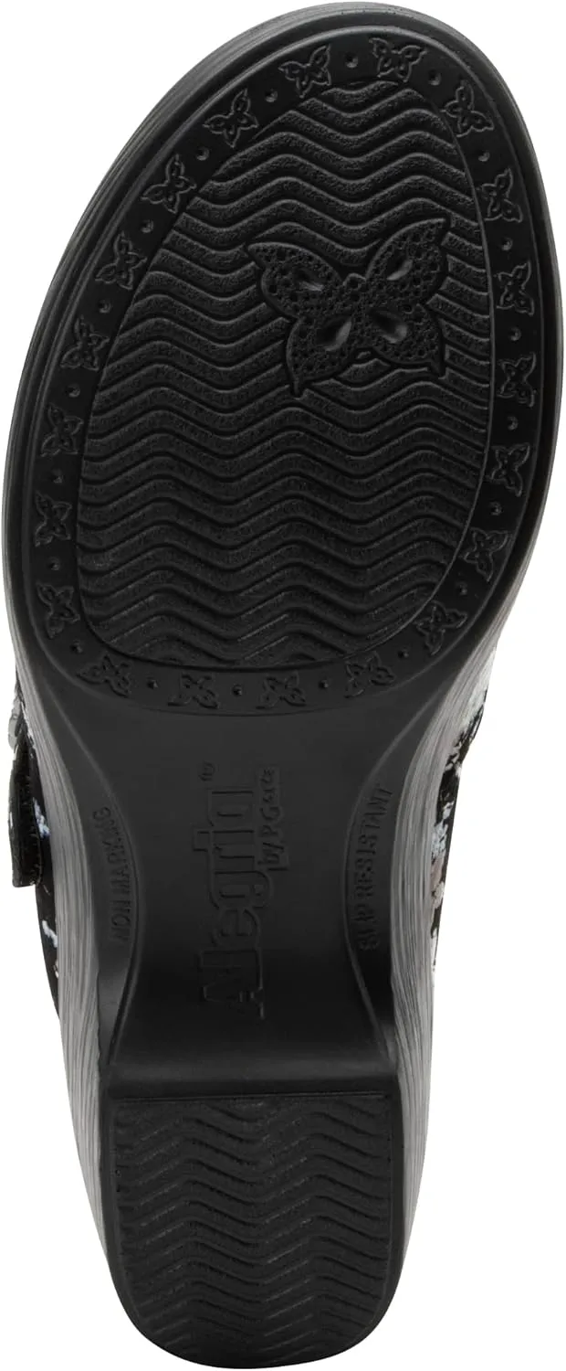 Alegria Women's Selina Clog