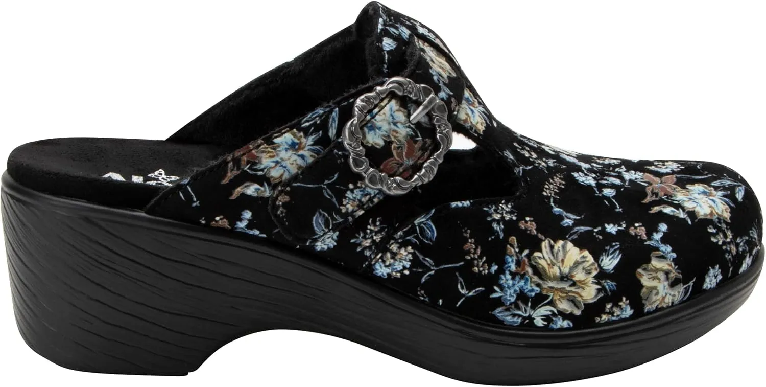 Alegria Women's Selina Clog
