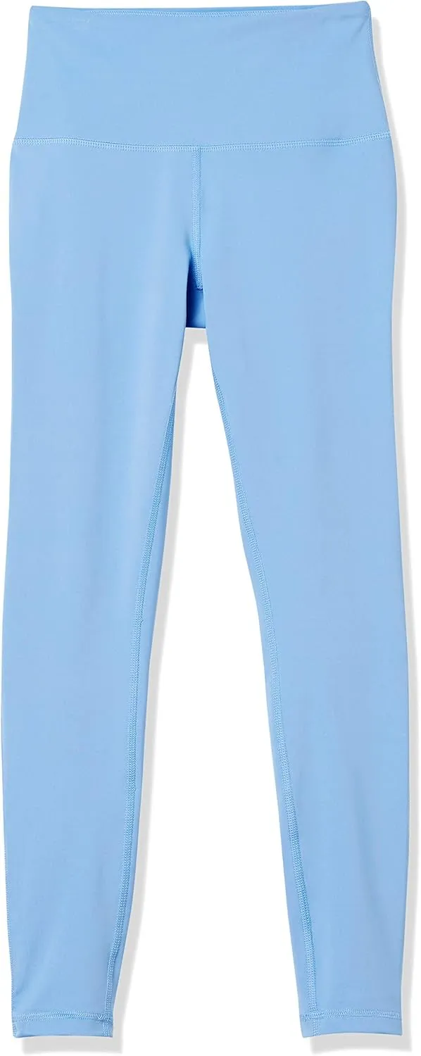 Amazon Essentials Workout Leggings for Women, High-Rise Active Sculpt Athleisure, Available in Plus Size