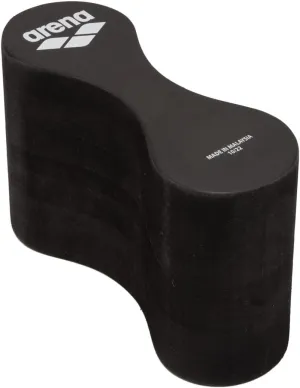 Arena Unisex Adult Freeflow Pull Buoy II Swim Training Aid for Competitive Swimmers or Beginners, One Size
