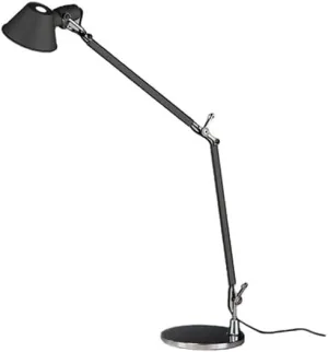 Artemide Tolomeo Classic | Body Included 100W E26 Black