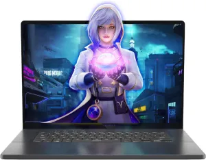 ASUS ROG Zephyrus 2024 16" OLED 240Hz Gaming Laptop, Core Ultra 9 185H (Up to 5.1GHz)，NVIDIA GeForce RTX 4070, WiFi 6E, Backlit KB, MUX Switch，with Mouse Pad (Windows 11 Home, 16GB RAM | 1TB PCIe SSD)