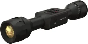 ATN Thor LTV Ultra-Light Weight Thermal Scope. The Thor LTVs are Premium Thermal Scopes for Hunting That utilize Advanced Thermal Vision. Easy to use Advanced Thermal Scopes