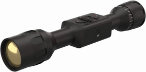 ATN Thor LT Thermal Rifle Scope w/10 hrs Battery & Ultra-Low Power Consumption