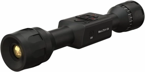ATN Thor LTV Ultra-Light Weight Thermal Scope. The Thor LTVs are Premium Thermal Scopes for Hunting That utilize Advanced Thermal Vision. Easy to use Advanced Thermal Scopes
