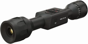 ATN Thor LTV Ultra-Light Weight Thermal Scope. The Thor LTVs are Premium Thermal Scopes for Hunting That utilize Advanced Thermal Vision. Easy to use Advanced Thermal Scopes for Rifles