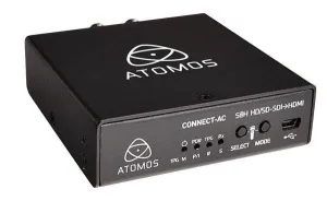 Atomos Connect AC S2H Converter - SDI to HDMI