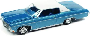 Auto World - 1970 Chevrolet Impala Lowrider