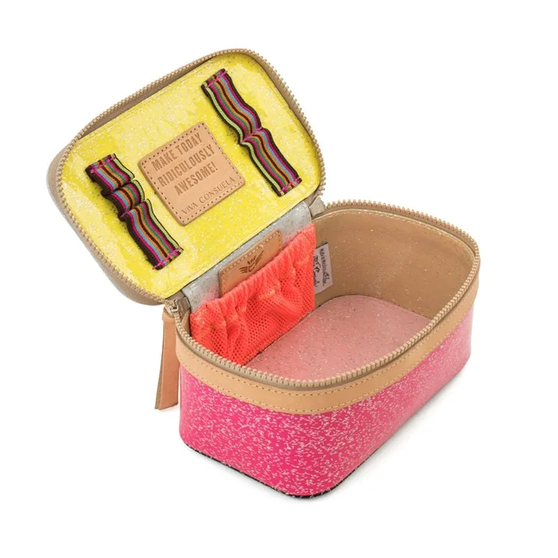 Bae Mini Train Case (8030)