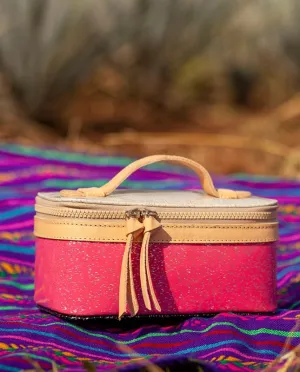Bae Mini Train Case (8030)