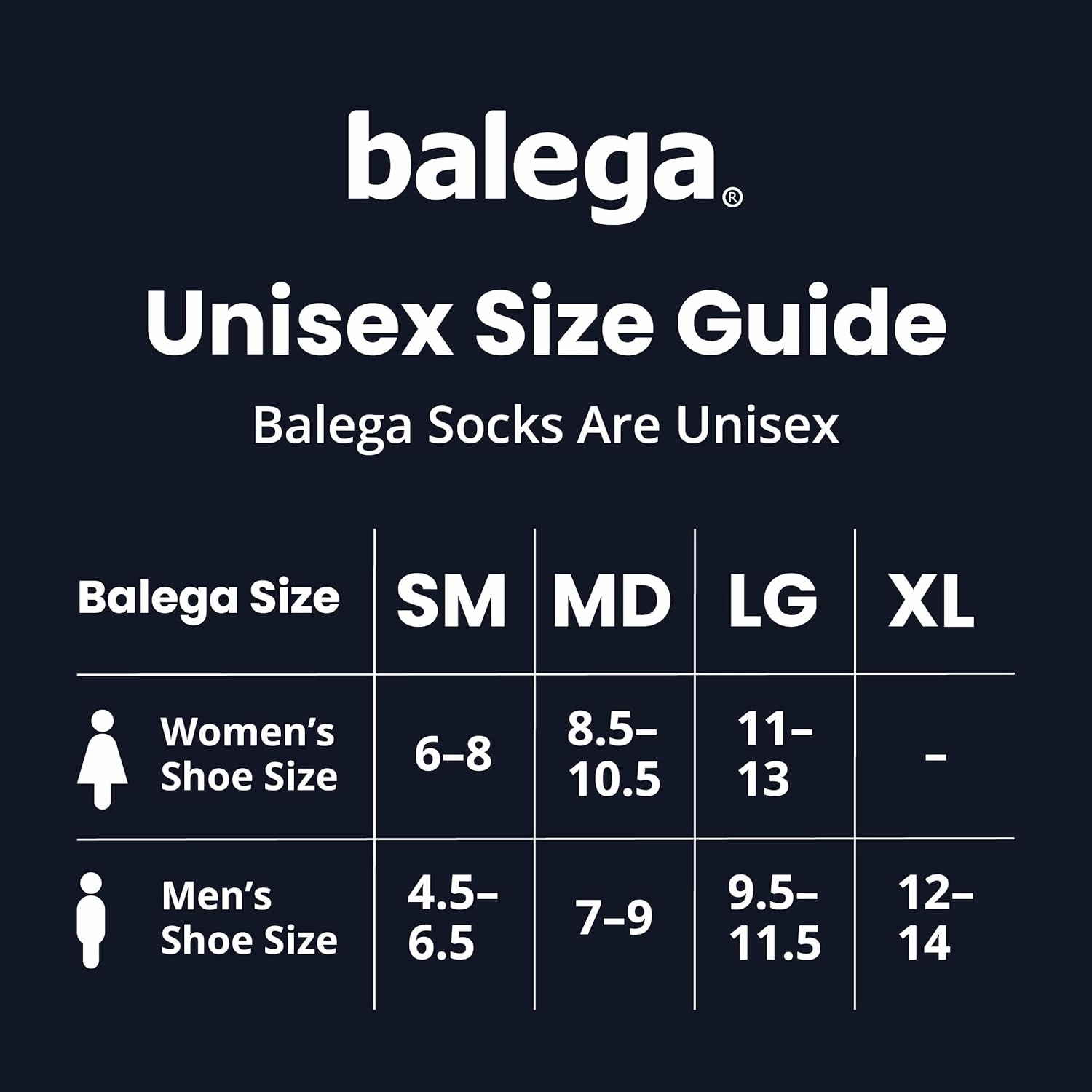 Balega Hidden Comfort Mini Crew