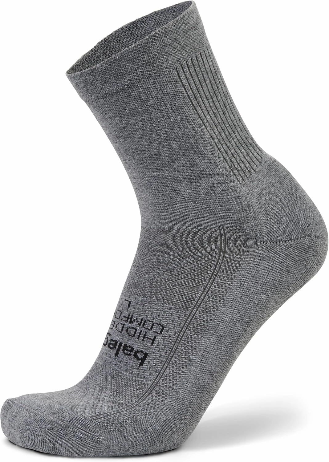 Balega Hidden Comfort Mini Crew