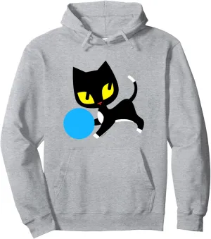 Ball games Pullover Hoodie