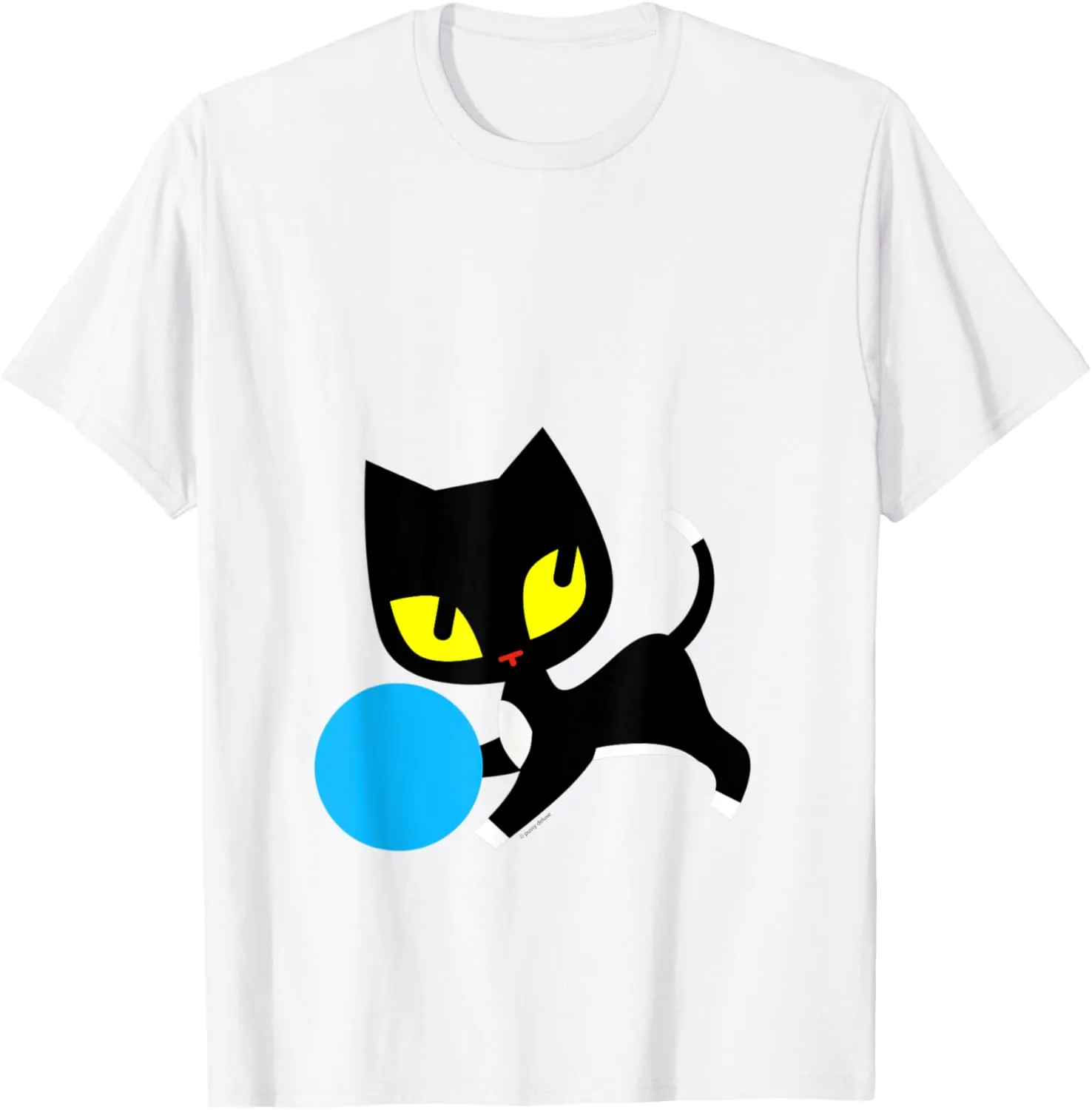 Ball games T-Shirt