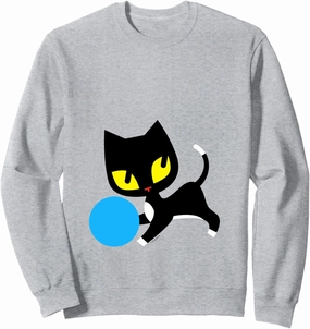 Ball games Sweatshirt