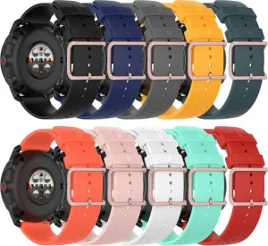 Band for Polar Vantage M2/M, Quick Release Band Replacement for Polar Vantage V3/Grit X/Grit X Pro Smart Watch (No Tracker)
