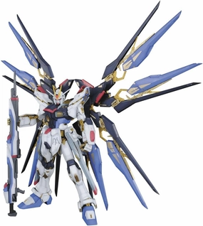 Bandai Hobby Strike Freedom Gundam, Bandai Perfect Grade Action Figure (BAN165506)