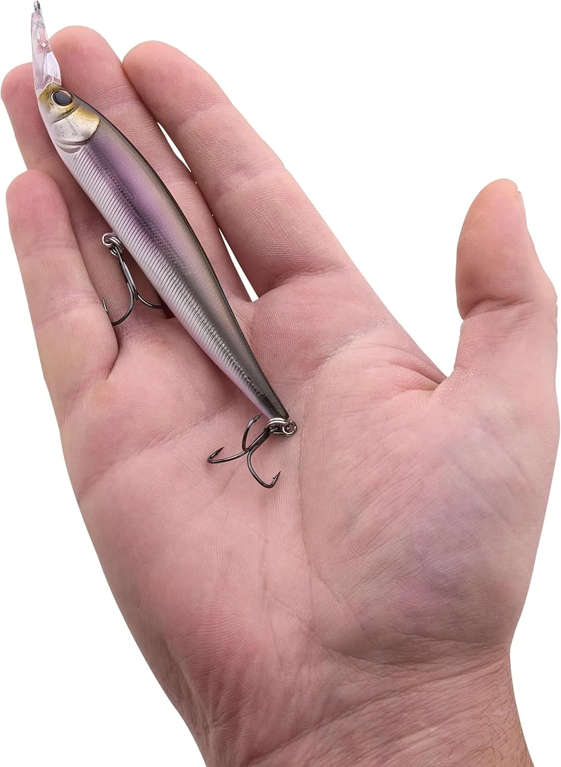 Berkley Krej Fishing Hard Bait