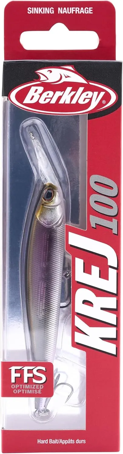 Berkley Krej Fishing Hard Bait