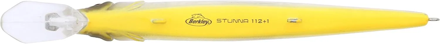 Berkley Stunna Fishing Hard Bait
