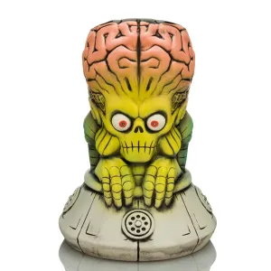 Biggs x Geeki Tikis® Mars Attacks!