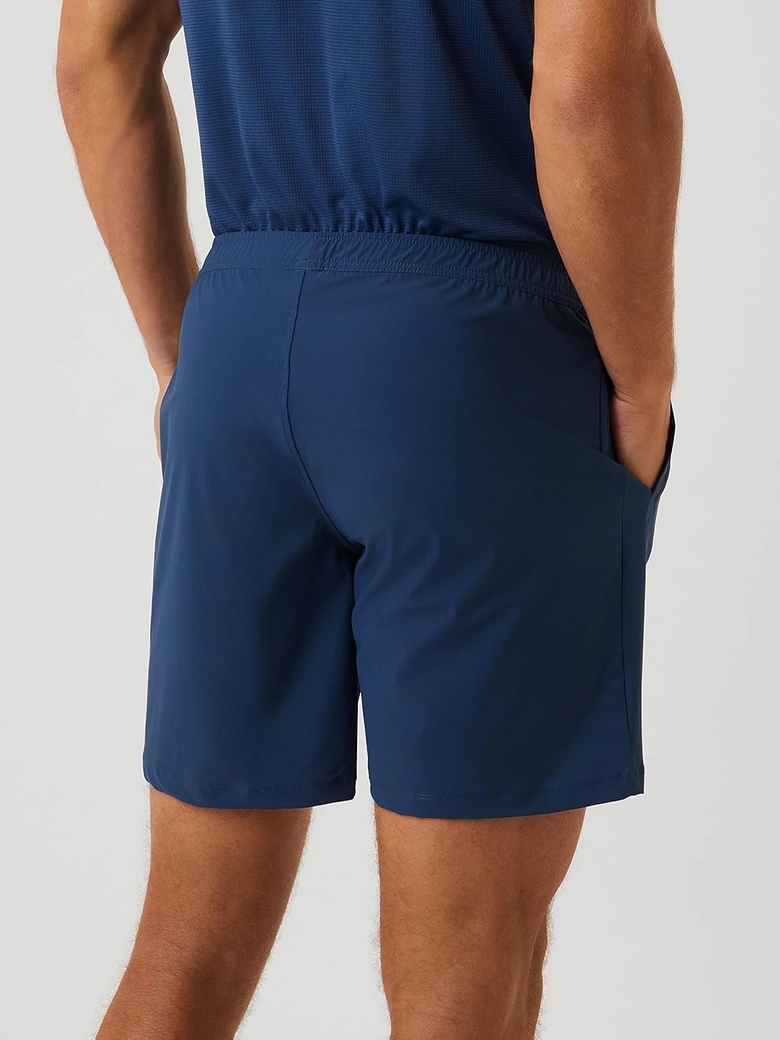 Bjorn Borg Ace 9' Shorts, Mens Athletic Shorts 9 Inch Inseam